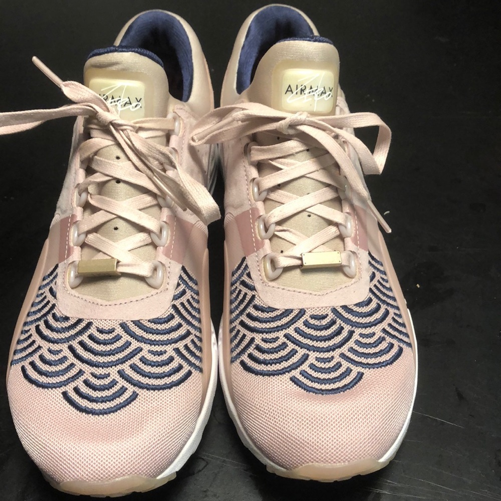 WOMEN’S NIKE AIR MAX ZERO LOTC “TOKYO”